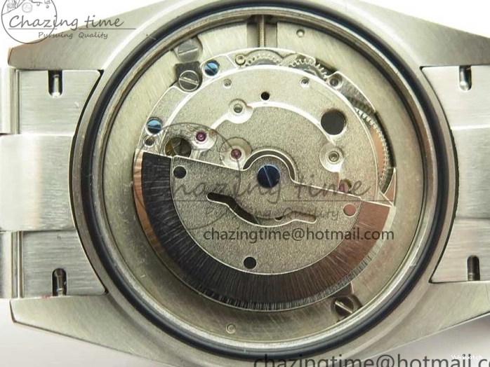 DateJust Best Dial Gray BP Sticks on 126334 41mm Bracelet Makers 1:1 SS Oyster II Edition 0808